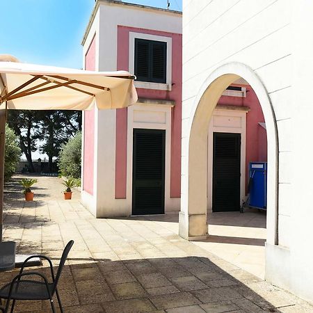 The Aia Bed & Breakfast Nardò Екстериор снимка