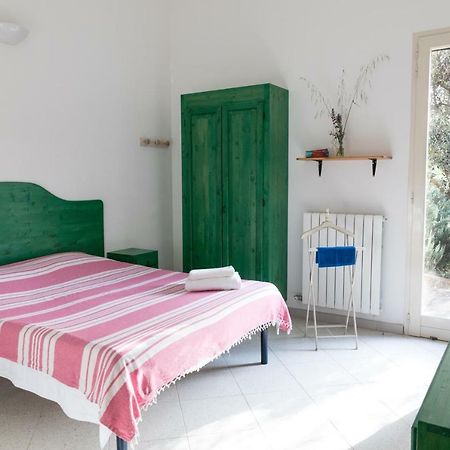 The Aia Bed & Breakfast Nardò Екстериор снимка