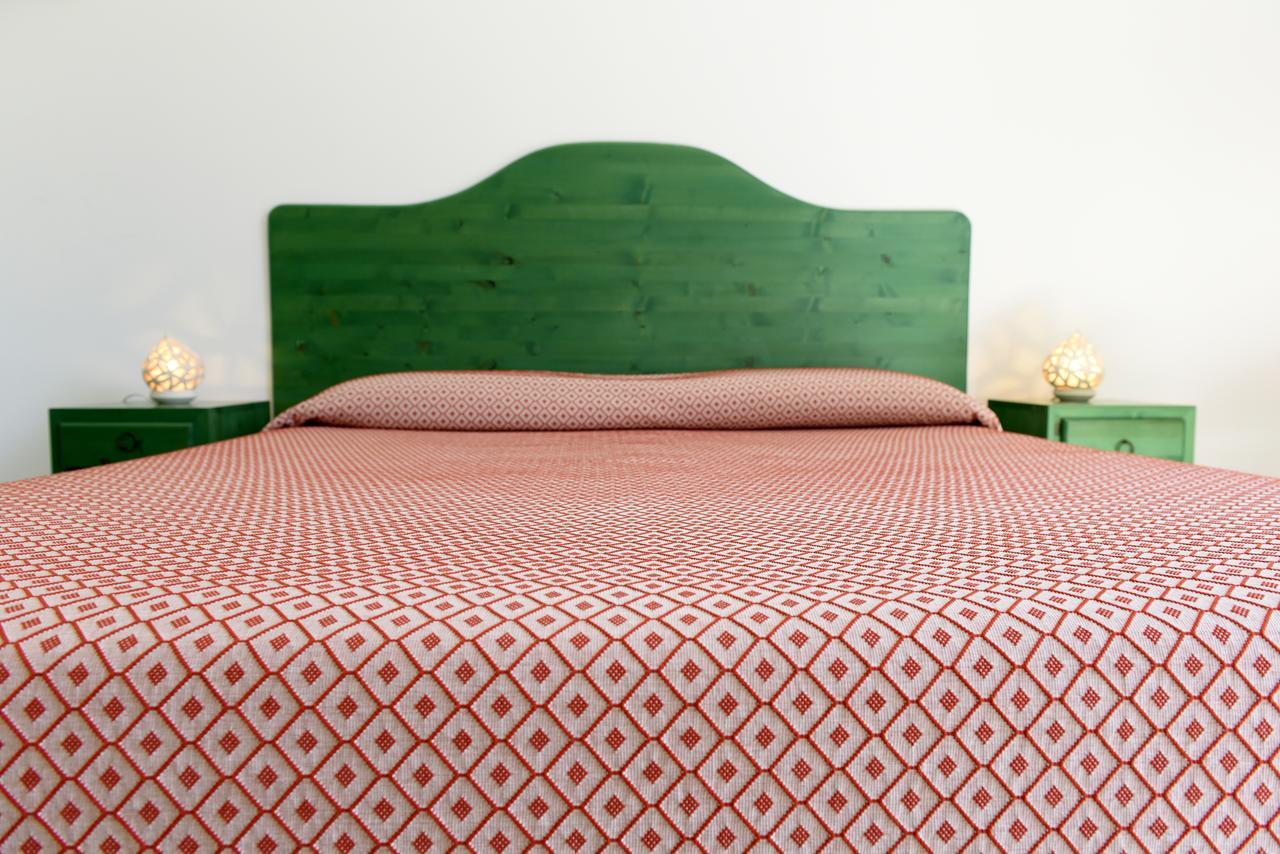 The Aia Bed & Breakfast Nardò Екстериор снимка