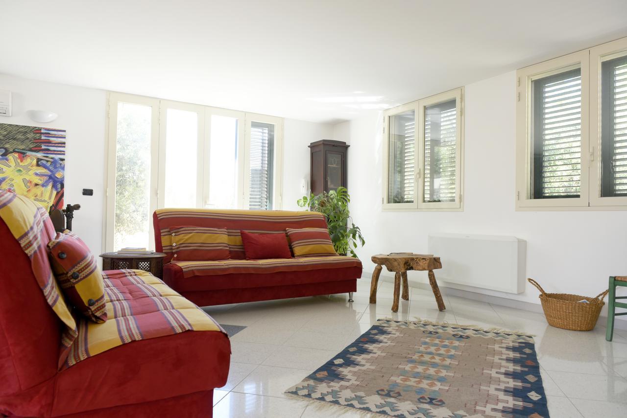 The Aia Bed & Breakfast Nardò Екстериор снимка
