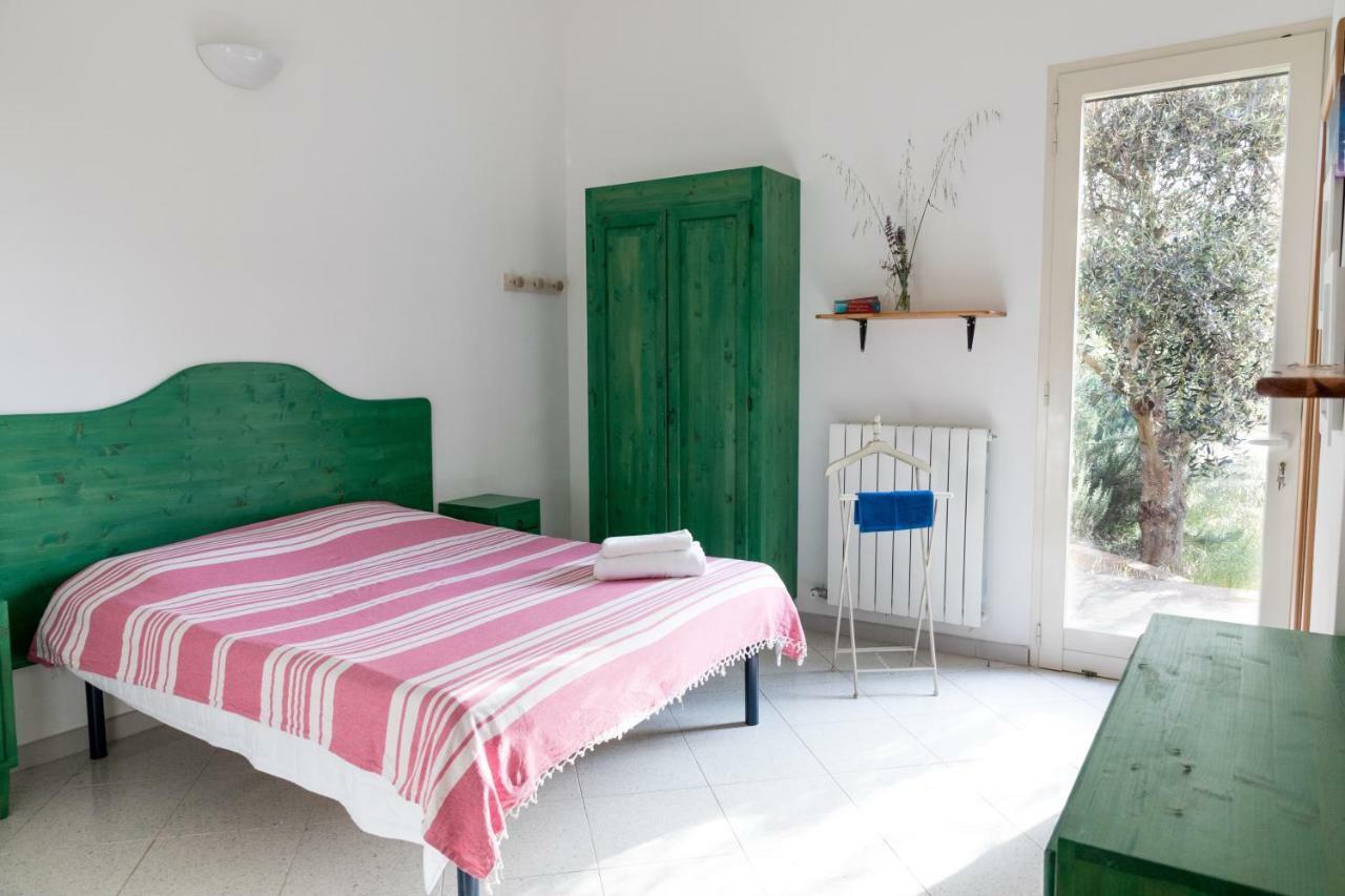 The Aia Bed & Breakfast Nardò Екстериор снимка