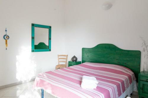 The Aia Bed & Breakfast Nardò Екстериор снимка
